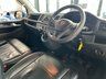 USED 2016 66 VOLKSWAGEN TRANSPORTER SHUTTLE 2.0 TDI BlueMotion Tech SE Minibus Double Cab 5dr Diesel Manual FWD LWB Euro 6 (s/s) (102 ps) 