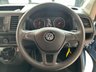USED 2016 66 VOLKSWAGEN TRANSPORTER SHUTTLE 2.0 TDI BlueMotion Tech SE Minibus Double Cab 5dr Diesel Manual FWD LWB Euro 6 (s/s) (102 ps) 