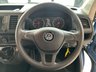 USED 2016 66 VOLKSWAGEN TRANSPORTER SHUTTLE 2.0 TDI BlueMotion Tech SE Minibus Double Cab 5dr Diesel Manual FWD LWB Euro 6 (s/s) (102 ps) 