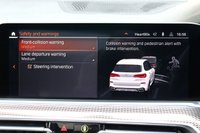 USED 2019 19 BMW X5 XDRIVE30D 3.0 M SPORT  OVER &pound;12K IN OPTIONS HUGE SPEC!!