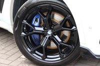 USED 2019 19 BMW X5 XDRIVE30D 3.0 M SPORT  OVER &pound;12K IN OPTIONS HUGE SPEC!!
