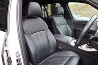 USED 2019 19 BMW X5 XDRIVE30D 3.0 M SPORT  OVER &pound;12K IN OPTIONS HUGE SPEC!!