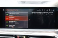 USED 2019 19 BMW X5 XDRIVE30D 3.0 M SPORT  OVER &pound;12K IN OPTIONS HUGE SPEC!!