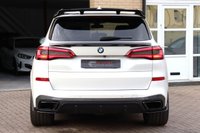 USED 2019 19 BMW X5 XDRIVE30D 3.0 M SPORT  OVER &pound;12K IN OPTIONS HUGE SPEC!!