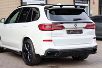 USED 2019 19 BMW X5 XDRIVE30D 3.0 M SPORT  OVER &pound;12K IN OPTIONS HUGE SPEC!!