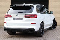 USED 2019 19 BMW X5 XDRIVE30D 3.0 M SPORT  OVER &pound;12K IN OPTIONS HUGE SPEC!!