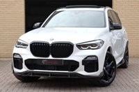 USED 2019 19 BMW X5 XDRIVE30D 3.0 M SPORT  OVER &pound;12K IN OPTIONS HUGE SPEC!!