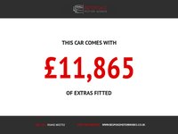 USED 2019 19 BMW X5 XDRIVE30D 3.0 M SPORT  OVER &pound;12K IN OPTIONS HUGE SPEC!!