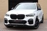 USED 2019 19 BMW X5 XDRIVE30D 3.0 M SPORT  OVER &pound;12K IN OPTIONS HUGE SPEC!!