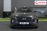 USED 2022 71 HYUNDAI TUCSON 1.6 T-GDi SE Connect SUV 5dr Petrol Manual Euro 6 (s/s) (150 ps) Rear View Camera, Rear Park Sensors, Android Auto / Apple CarPlay, Touchscreen Satellite Navigation, 17In Alloys Rear View Camera, Rear Park Sensors, Android Auto / Apple CarPlay, Touchscreen Satellite Navigation, 17In Alloys