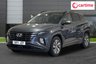 USED 2022 71 HYUNDAI TUCSON 1.6 T-GDi SE Connect SUV 5dr Petrol Manual Euro 6 (s/s) (150 ps) Rear View Camera, Rear Park Sensors, Android Auto / Apple CarPlay, Touchscreen Satellite Navigation, 17In Alloys Rear View Camera, Rear Park Sensors, Android Auto / Apple CarPlay, Touchscreen Satellite Navigation, 17In Alloys