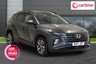 USED 2022 71 HYUNDAI TUCSON 1.6 T-GDi SE Connect SUV 5dr Petrol Manual Euro 6 (s/s) (150 ps) Rear View Camera, Rear Park Sensors, Android Auto / Apple CarPlay, Touchscreen Satellite Navigation, 17In Alloys Rear View Camera, Rear Park Sensors, Android Auto / Apple CarPlay, Touchscreen Satellite Navigation, 17In Alloys