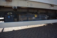 USED 2021 21 FUSO CANTER 3.0L 148 BHP 7C15 43 Box Van