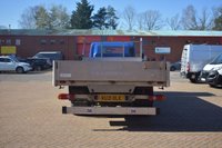USED 2021 21 FUSO CANTER 3.0L 148 BHP 7C15 43 Box Van