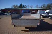 USED 2021 21 FUSO CANTER 3.0L 148 BHP 7C15 43 Box Van