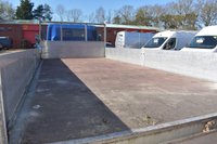 USED 2021 21 FUSO CANTER 3.0L 148 BHP 7C15 43 Box Van