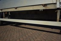 USED 2021 21 FUSO CANTER 3.0L 148 BHP 7C15 43 Box Van