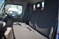USED 2021 21 FUSO CANTER 3.0L 148 BHP 7C15 43 Box Van