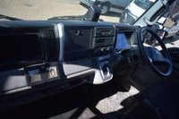 USED 2021 21 FUSO CANTER 3.0L 148 BHP 7C15 43 Box Van