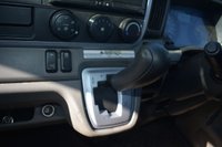 USED 2021 21 FUSO CANTER 3.0L 148 BHP 7C15 43 Box Van