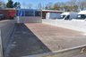 USED 2021 21 FUSO CANTER 3.0L 148 BHP 7C15 43 Box Van