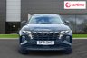 USED 2022 71 HYUNDAI TUCSON 1.6 h T-GDi Ultimate SUV 5dr Petrol Hybrid Auto Euro 6 (s/s) (230 ps) Panoramic Sunroof, Rear View Camera, Front / Rear Parking Sensors, Android Auto / Apple CarPlay, Heated Steering Wheel Panoramic Sunroof, Rear View Camera, Front / Rear Parking Sensors, Android Auto / Apple CarPlay, Heated Steering Wheel