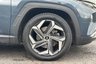 USED 2022 71 HYUNDAI TUCSON 1.6 h T-GDi Ultimate SUV 5dr Petrol Hybrid Auto Euro 6 (s/s) (230 ps) Panoramic Sunroof, Rear View Camera, Front / Rear Parking Sensors, Android Auto / Apple CarPlay, Heated Steering Wheel Panoramic Sunroof, Rear View Camera, Front / Rear Parking Sensors, Android Auto / Apple CarPlay, Heated Steering Wheel