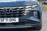 USED 2022 71 HYUNDAI TUCSON 1.6 h T-GDi Ultimate SUV 5dr Petrol Hybrid Auto Euro 6 (s/s) (230 ps) Panoramic Sunroof, Rear View Camera, Front / Rear Parking Sensors, Android Auto / Apple CarPlay, Heated Steering Wheel Panoramic Sunroof, Rear View Camera, Front / Rear Parking Sensors, Android Auto / Apple CarPlay, Heated Steering Wheel