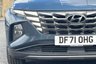 USED 2022 71 HYUNDAI TUCSON 1.6 h T-GDi Ultimate SUV 5dr Petrol Hybrid Auto Euro 6 (s/s) (230 ps) Panoramic Sunroof, Rear View Camera, Front / Rear Parking Sensors, Android Auto / Apple CarPlay, Heated Steering Wheel Panoramic Sunroof, Rear View Camera, Front / Rear Parking Sensors, Android Auto / Apple CarPlay, Heated Steering Wheel