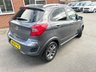 USED 2018 P FORD KA+ 1.2 Ti-VCT Active Hatchback 5dr Petrol Manual Euro 6 (s/s) (85 ps) ULTRA LOW MILES, GREAT VALUE