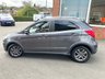 USED 2018 P FORD KA+ 1.2 Ti-VCT Active Hatchback 5dr Petrol Manual Euro 6 (s/s) (85 ps) ULTRA LOW MILES, GREAT VALUE