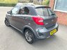 USED 2018 P FORD KA+ 1.2 Ti-VCT Active Hatchback 5dr Petrol Manual Euro 6 (s/s) (85 ps) ULTRA LOW MILES, GREAT VALUE