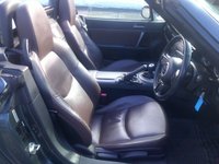 USED 2012 12 MAZDA MX-5 2.0i Venture Roadster 2dr Petrol Manual Euro 5 (160 ps) OVER 50 CRAS IN STOCK