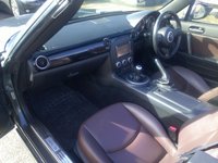 USED 2012 12 MAZDA MX-5 2.0i Venture Roadster 2dr Petrol Manual Euro 5 (160 ps) OVER 50 CRAS IN STOCK
