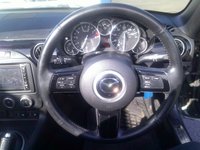 USED 2012 12 MAZDA MX-5 2.0i Venture Roadster 2dr Petrol Manual Euro 5 (160 ps) OVER 50 CRAS IN STOCK