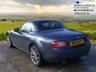 USED 2012 12 MAZDA MX-5 2.0i Venture Roadster 2dr Petrol Manual Euro 5 (160 ps) OVER 50 CRAS IN STOCK