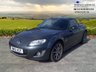 USED 2012 12 MAZDA MX-5 2.0i Venture Roadster 2dr Petrol Manual Euro 5 (160 ps) OVER 50 CRAS IN STOCK
