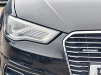USED 2015 65 AUDI A3 1.4 TFSI e-tron Sportback 5dr Petrol Plug-in Hybrid e-S Tronic Euro 6 8.8kWh (204 ps) Auto_&pound;20Tax_1.4_Petrol_UlezFree