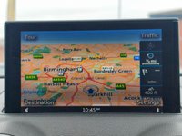 USED 2015 65 AUDI A3 1.4 TFSI e-tron Sportback 5dr Petrol Plug-in Hybrid e-S Tronic Euro 6 8.8kWh (204 ps) Auto_&pound;20Tax_1.4_Petrol_UlezFree