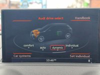 USED 2015 65 AUDI A3 1.4 TFSI e-tron Sportback 5dr Petrol Plug-in Hybrid e-S Tronic Euro 6 8.8kWh (204 ps) Auto_&pound;20Tax_1.4_Petrol_UlezFree