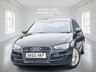 USED 2015 65 AUDI A3 1.4 TFSI e-tron Sportback 5dr Petrol Plug-in Hybrid e-S Tronic Euro 6 8.8kWh (204 ps) Auto_&pound;20Tax_1.4_Petrol_UlezFree