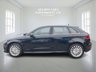 USED 2015 65 AUDI A3 1.4 TFSI e-tron Sportback 5dr Petrol Plug-in Hybrid e-S Tronic Euro 6 8.8kWh (204 ps) Auto_&pound;20Tax_1.4_Petrol_UlezFree