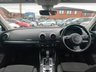 USED 2015 65 AUDI A3 1.4 TFSI e-tron Sportback 5dr Petrol Plug-in Hybrid e-S Tronic Euro 6 8.8kWh (204 ps) Auto_&pound;20Tax_1.4_Petrol_UlezFree