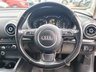 USED 2015 65 AUDI A3 1.4 TFSI e-tron Sportback 5dr Petrol Plug-in Hybrid e-S Tronic Euro 6 8.8kWh (204 ps) Auto_&pound;20Tax_1.4_Petrol_UlezFree