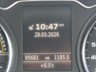 USED 2015 65 AUDI A3 1.4 TFSI e-tron Sportback 5dr Petrol Plug-in Hybrid e-S Tronic Euro 6 8.8kWh (204 ps) Auto_&pound;20Tax_1.4_Petrol_UlezFree