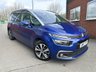 USED 2018 67 CITROEN GRAND C4 PICASSO 1.6 BlueHDi Flair MPV 5dr Diesel Manual Euro 6 (s/s) (120 ps) GREAT VALUE 7 SEATER, PAN ROOF