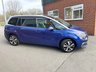 USED 2018 67 CITROEN GRAND C4 PICASSO 1.6 BlueHDi Flair MPV 5dr Diesel Manual Euro 6 (s/s) (120 ps) GREAT VALUE 7 SEATER, PAN ROOF