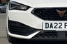 USED 2022 22 CUPRA LEON 2.0 TSI VZ1 Hatchback 5dr Petrol DSG Euro 6 (s/s) (245 ps) Rear View Camera, Front / Rear Parking Sensors, Full Link Smartphone Integration, Heated Steering Wheel, Media System Plus With Navigation Rear View Camera, Front / Rear Parking Sensors, Full Link Smartphone Integration, Heated Steering Wheel, Media System Plus With Navigation