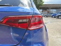 USED 2016 16 AUDI RS3 2.5 TFSI Sportback 5dr Petrol S Tronic quattro Euro 6 (s/s) (Nav) (367 ps) Well Cared for example.