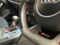 USED 2016 16 AUDI RS3 2.5 TFSI Sportback 5dr Petrol S Tronic quattro Euro 6 (s/s) (Nav) (367 ps) Well Cared for example.